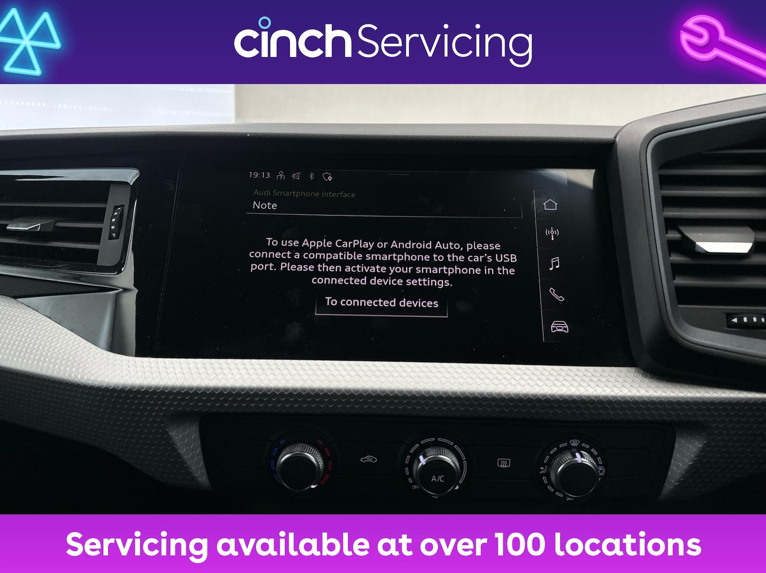 Used Audi A1 2021 for sale - 76704614: Photo 31