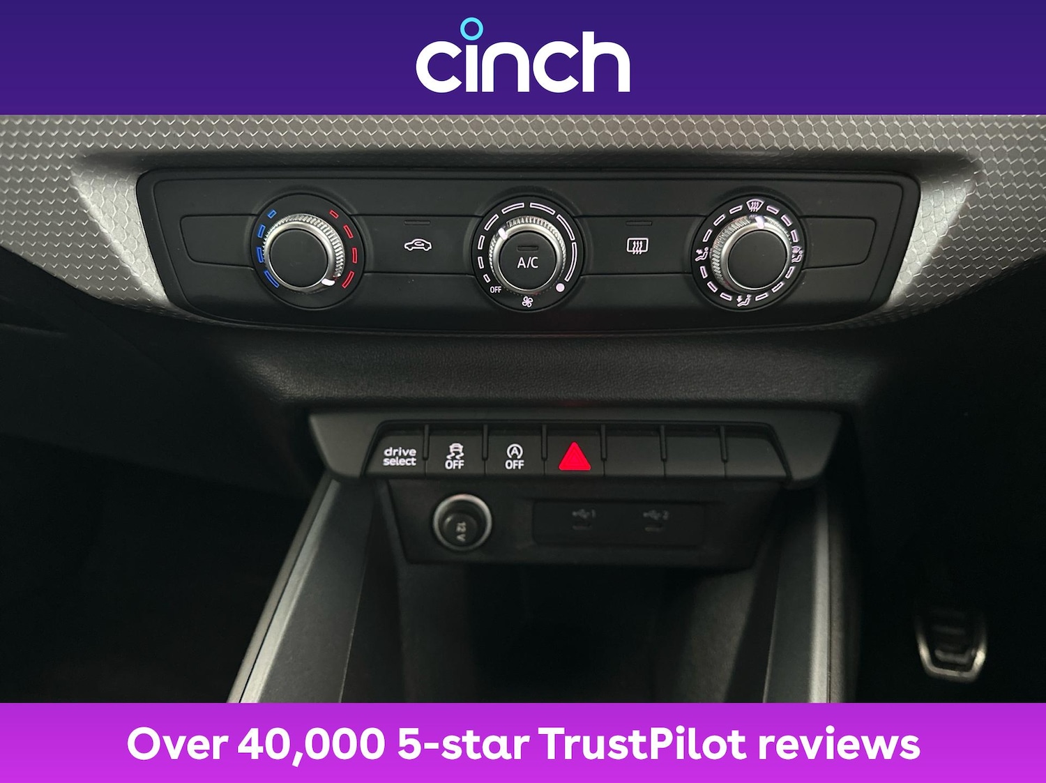 Used Audi A1 2021 for sale - 76704614: Photo 33