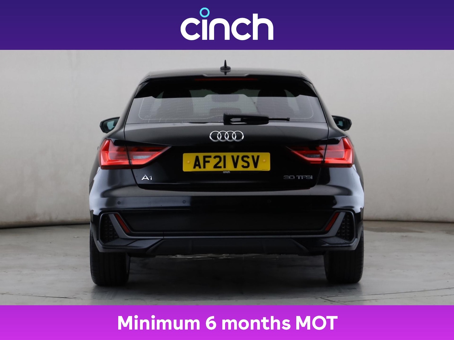 Used Audi A1 2021 for sale - 76704614: Photo 5