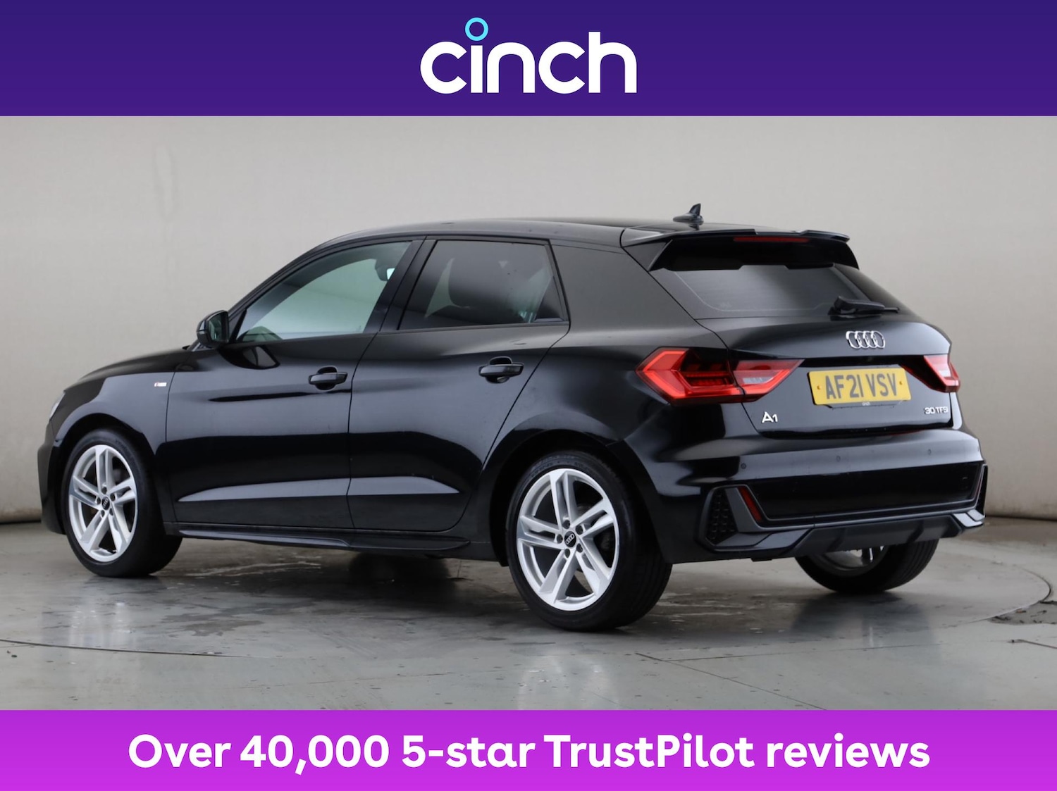 Used Audi A1 2021 for sale - 76704614: Photo 6