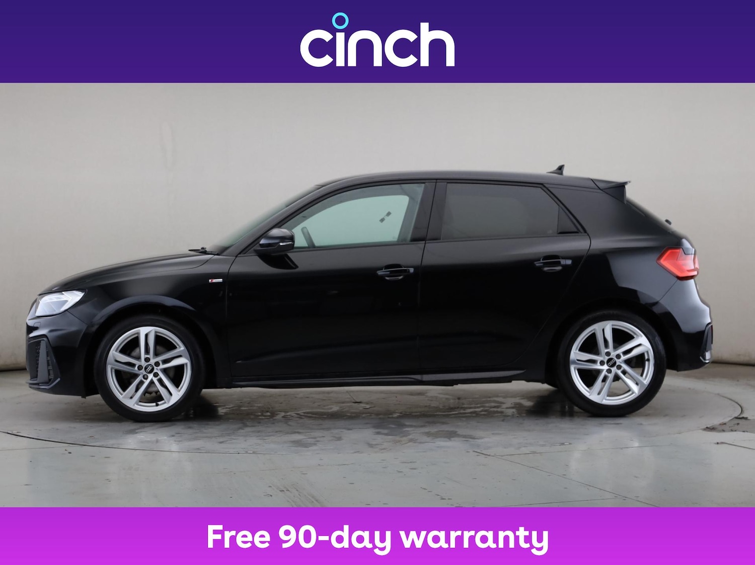 Used Audi A1 2021 for sale - 76704614: Photo 8