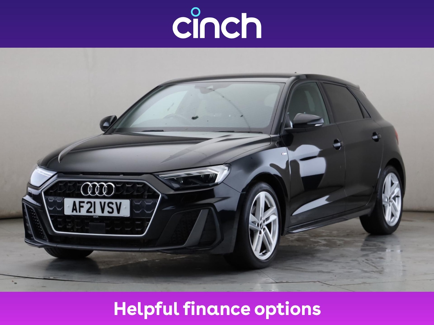 Used Audi A1 2021 for sale - 76704614: Photo 9