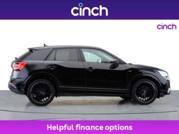 Used Audi Q2 2023 for sale - 75238382: Photo