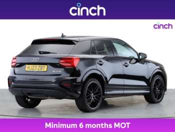 Used Audi Q2 2023 for sale - 75238382: Photo