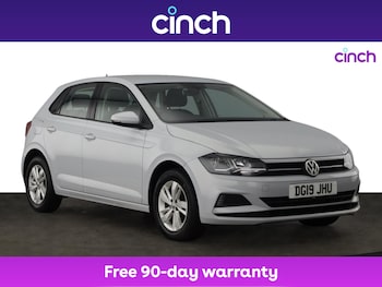 Volkswagen - Polo