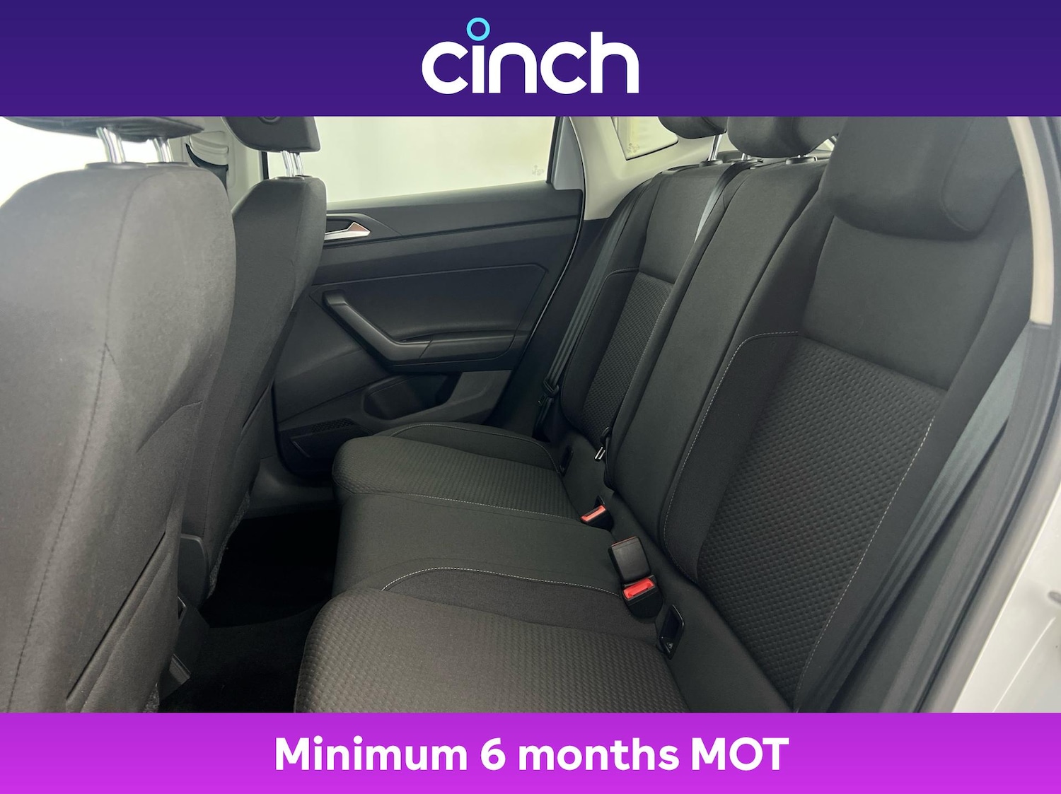 Used Volkswagen Polo 2019 for sale - 76173777: Photo 20