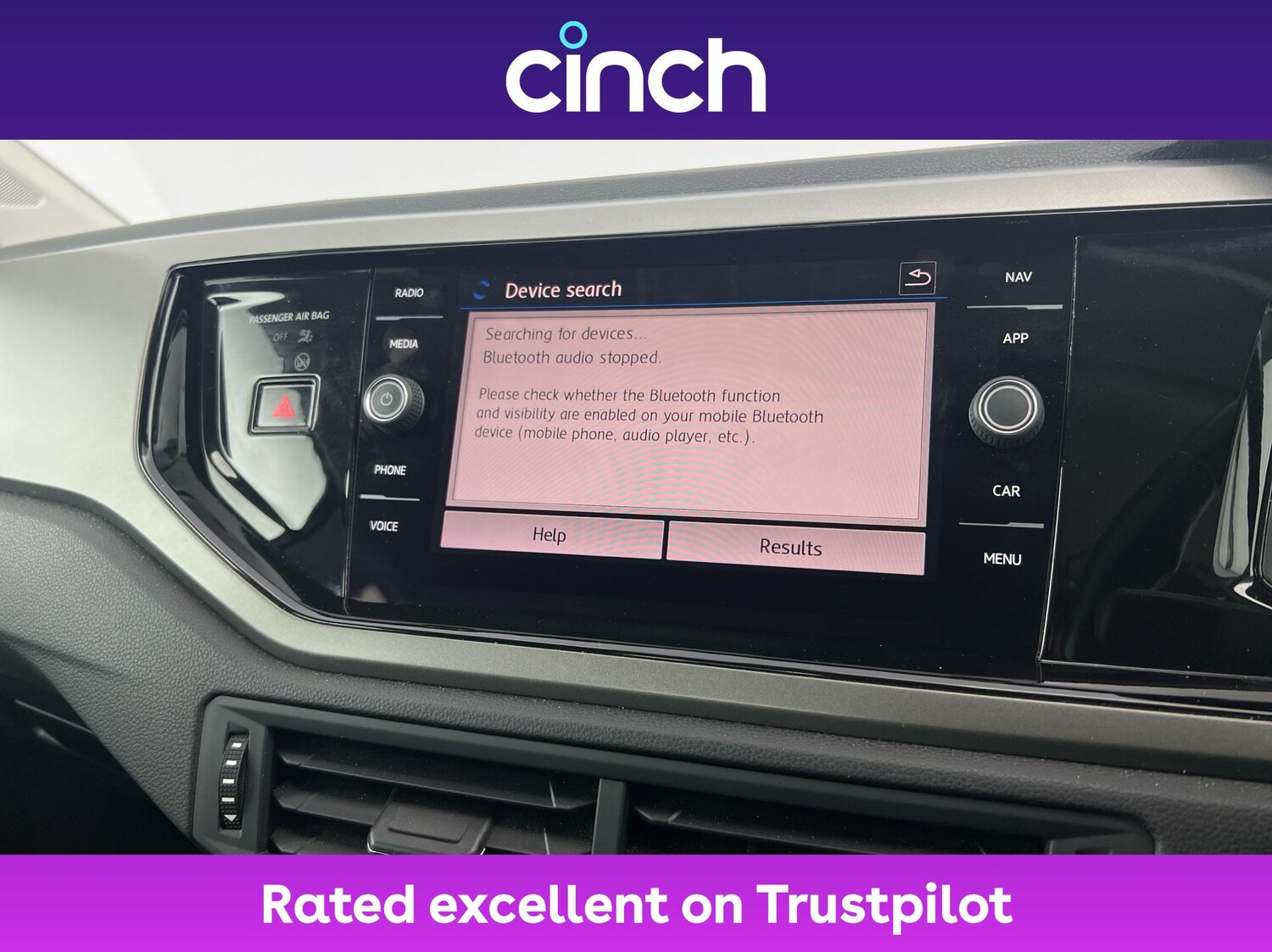 Used Volkswagen Polo 2019 for sale - 76173777: Photo 33