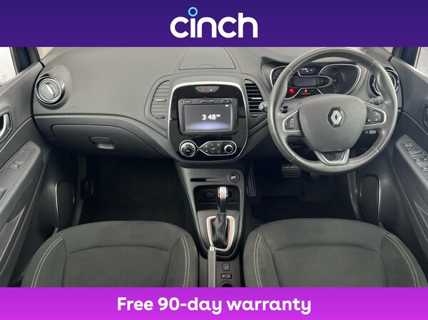 Used Renault Captur 2019 for sale - 76304776: Photo 15