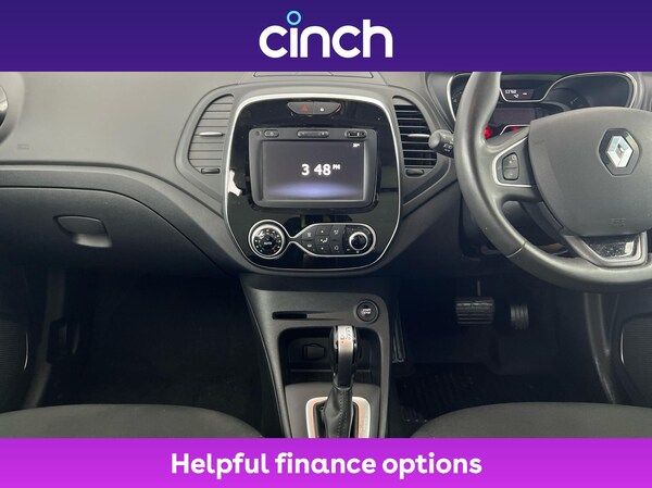 Used Renault Captur 2019 for sale - 76304776: Photo 17
