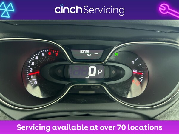 Used Renault Captur 2019 for sale - 76304776: Photo 18