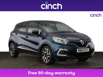 Renault - Captur