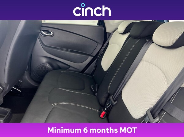 Used Renault Captur 2019 for sale - 76304776: Photo 20