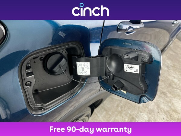 Used Renault Captur 2019 for sale - 76304776: Photo 29