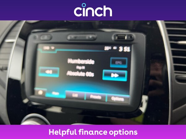 Used Renault Captur 2019 for sale - 76304776: Photo 30