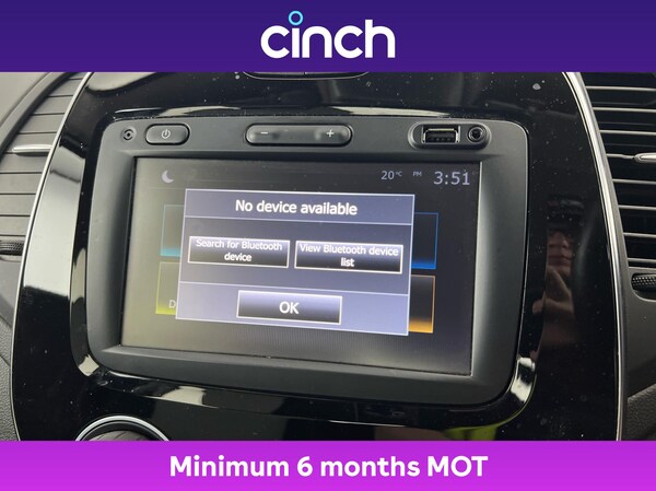 Used Renault Captur 2019 for sale - 76304776: Photo 32