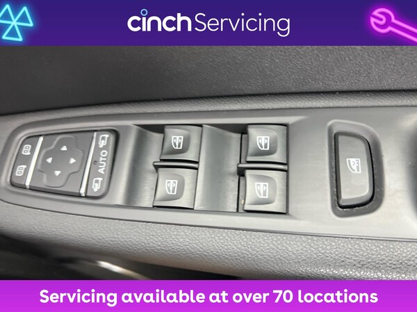 Used Renault Captur 2019 for sale - 76304776: Photo 36