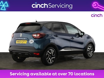 Used Renault Captur 2019 for sale - 76304776: Photo 3