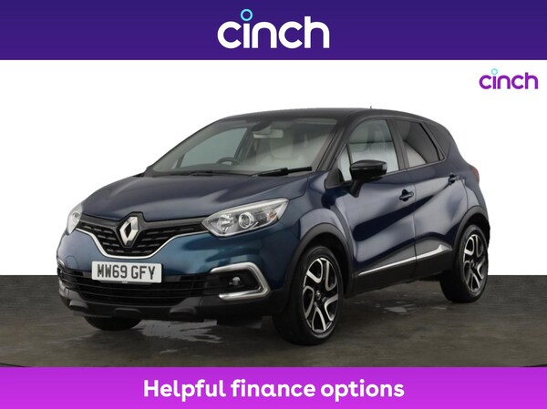 Used Renault Captur 2019 for sale - 76304776: Photo 9