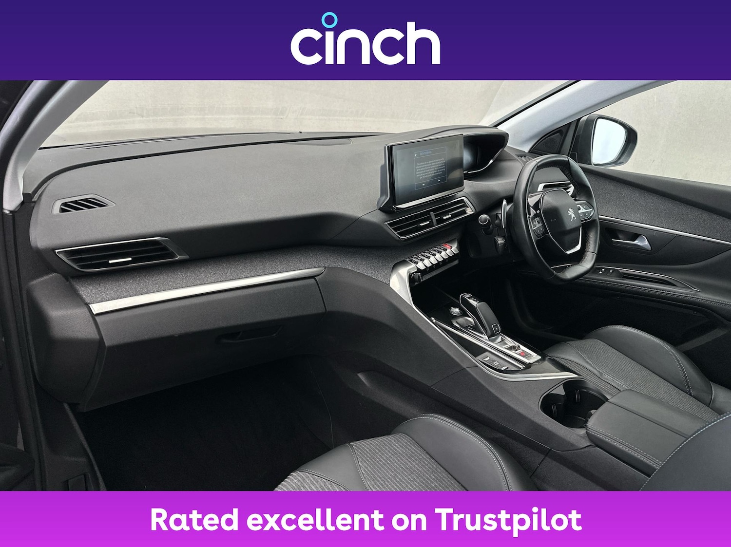 Used Peugeot 5008 2021 for sale - 76357426: Photo 14