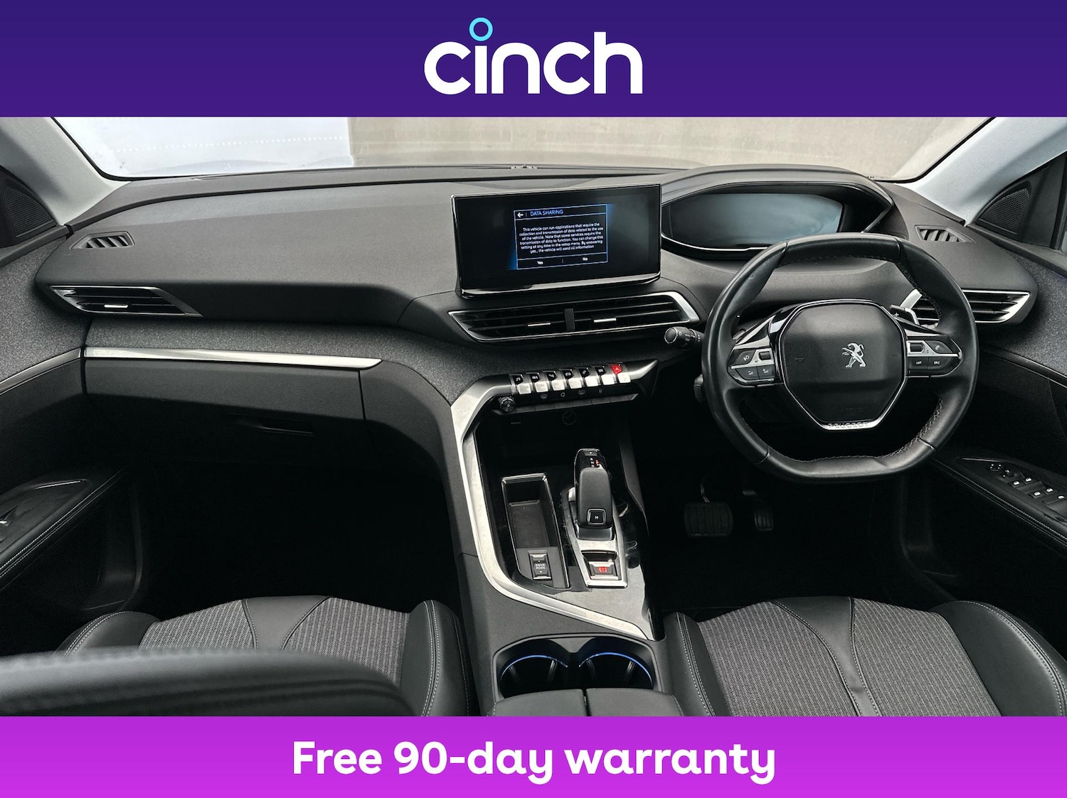 Used Peugeot 5008 2021 for sale - 76357426: Photo 15