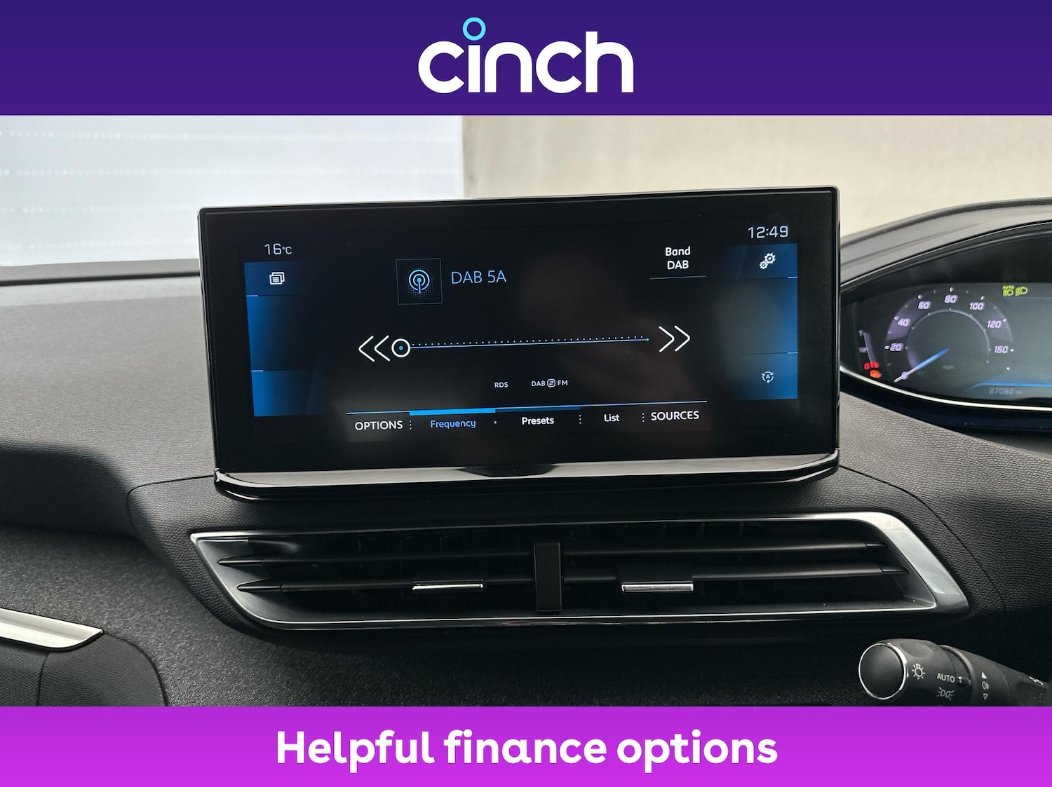 Used Peugeot 5008 2021 for sale - 76357426: Photo 17