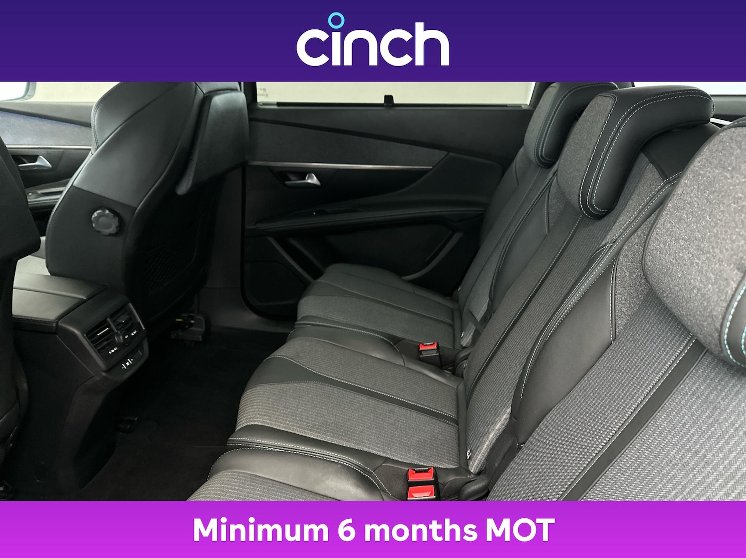 Used Peugeot 5008 2021 for sale - 76357426: Photo 20