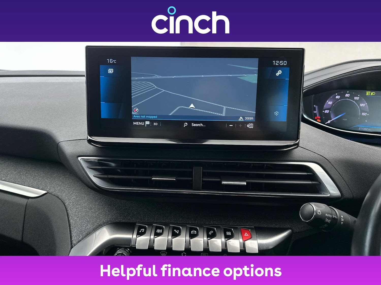 Used Peugeot 5008 2021 for sale - 76357426: Photo 30