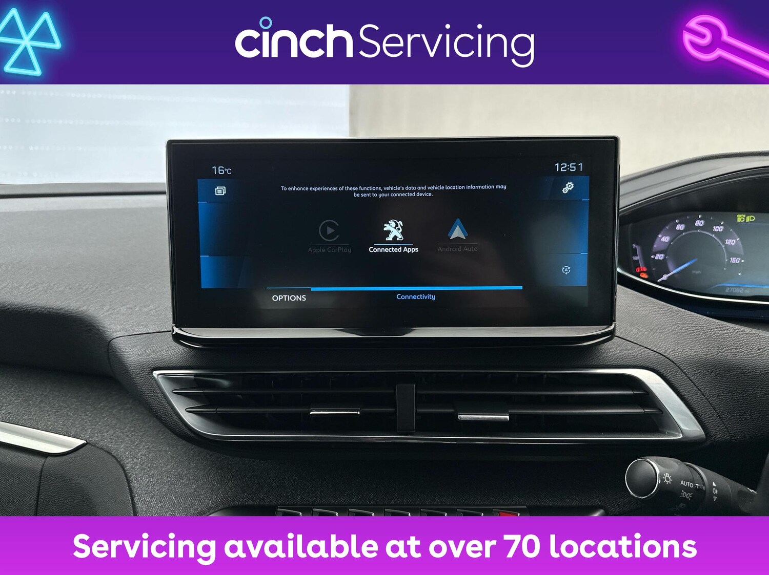 Used Peugeot 5008 2021 for sale - 76357426: Photo 31