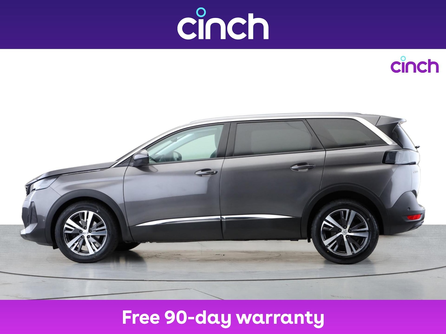 Used Peugeot 5008 2021 for sale - 76357426: Photo 8