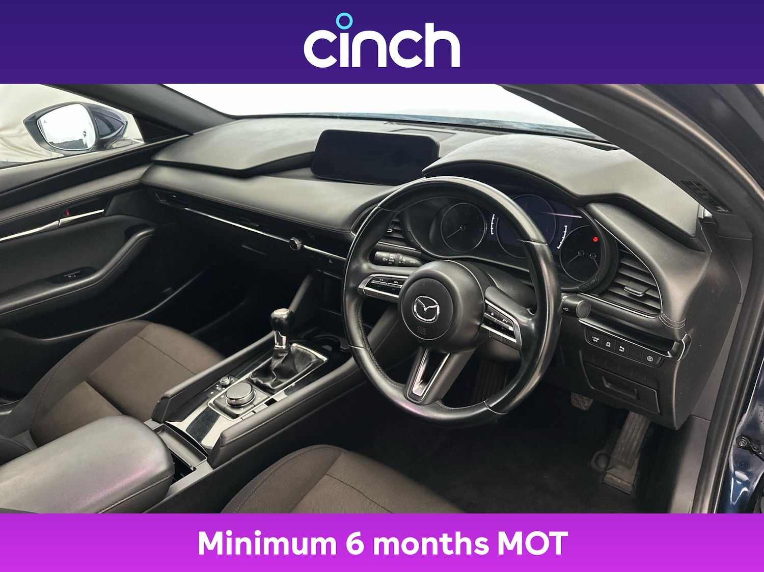 Used Mazda Mazda3 2019 for sale - 76909198: Photo 12