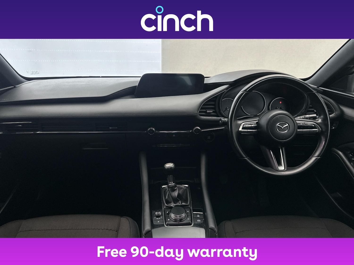 Used Mazda Mazda3 2019 for sale - 76909198: Photo 15
