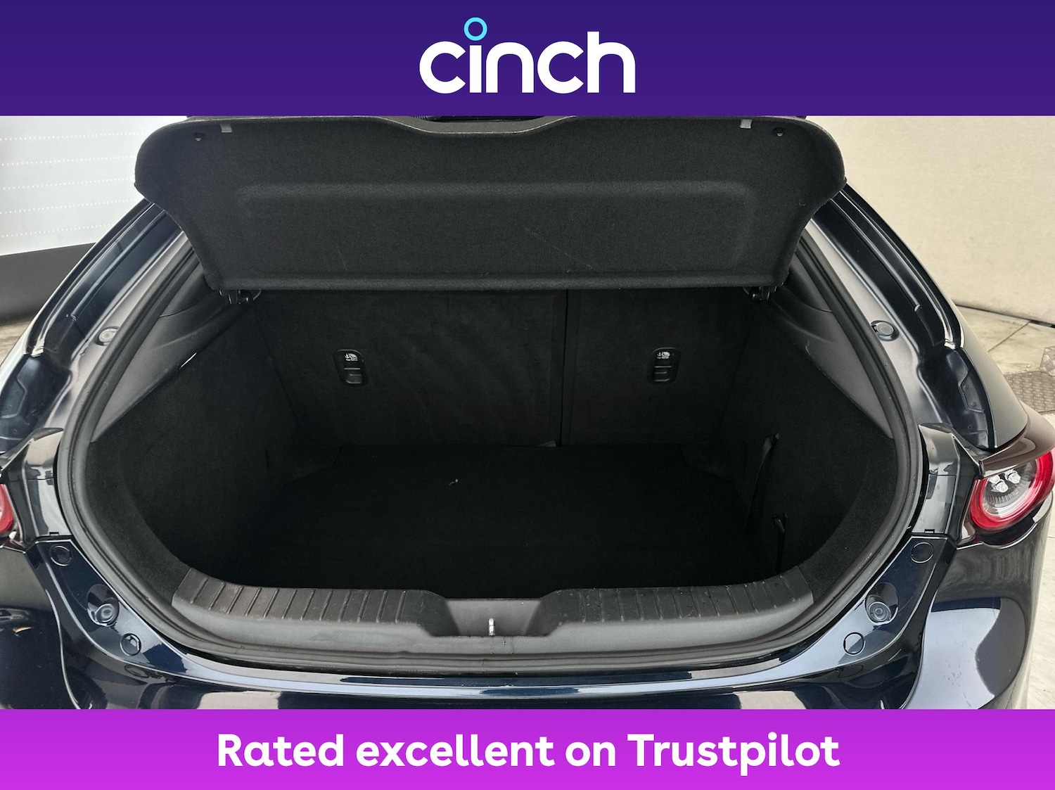 Used Mazda Mazda3 2019 for sale - 76909198: Photo 21