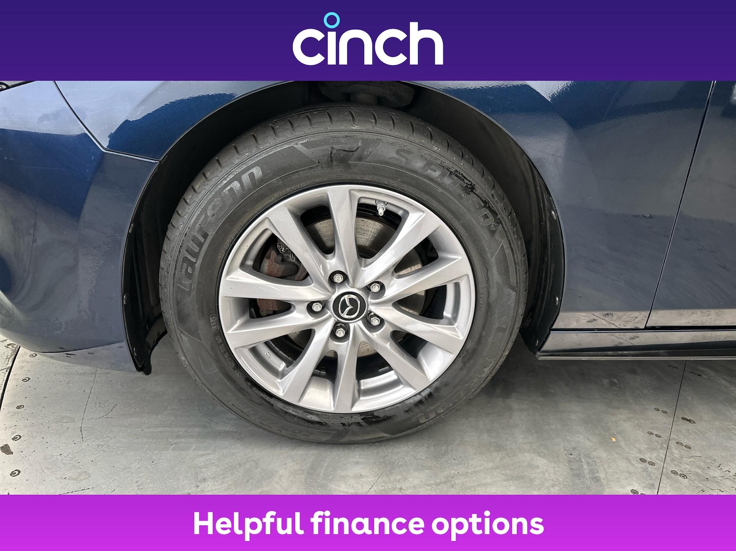 Used Mazda Mazda3 2019 for sale - 76909198: Photo 24