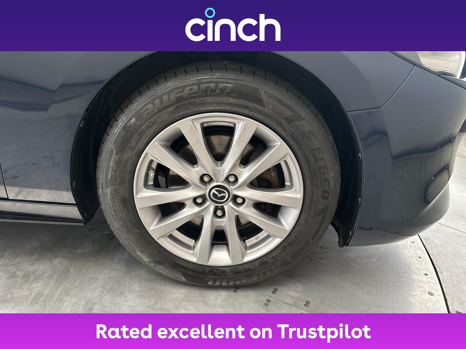 Used Mazda Mazda3 2019 for sale - 76909198: Photo 28