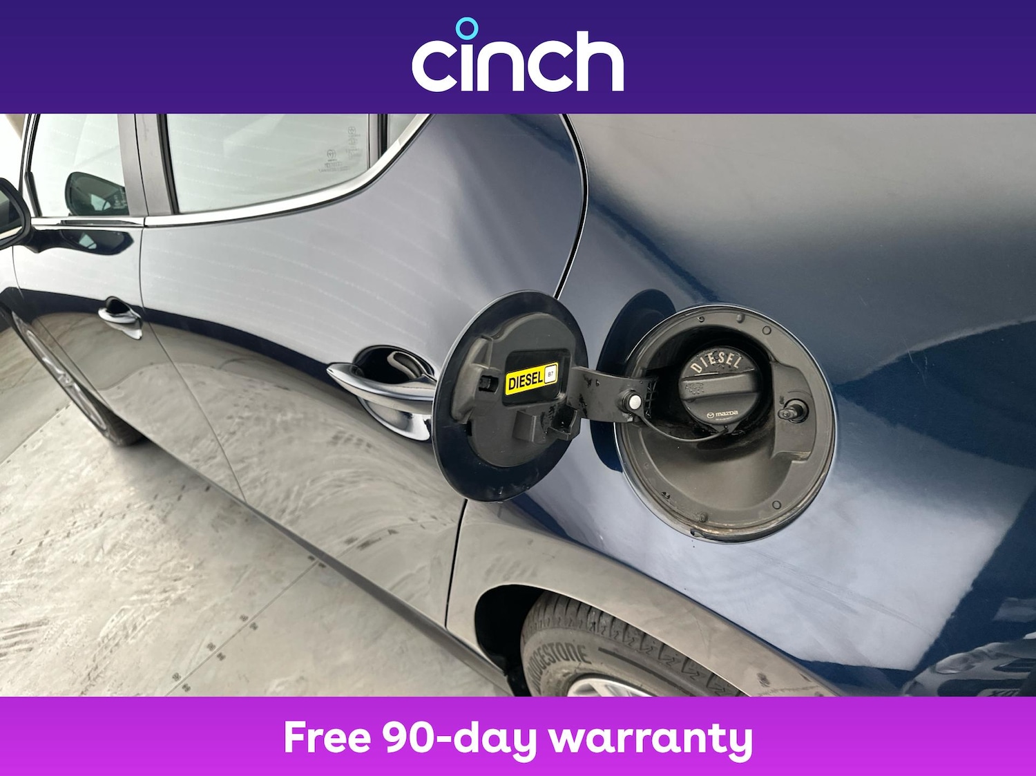 Used Mazda Mazda3 2019 for sale - 76909198: Photo 29