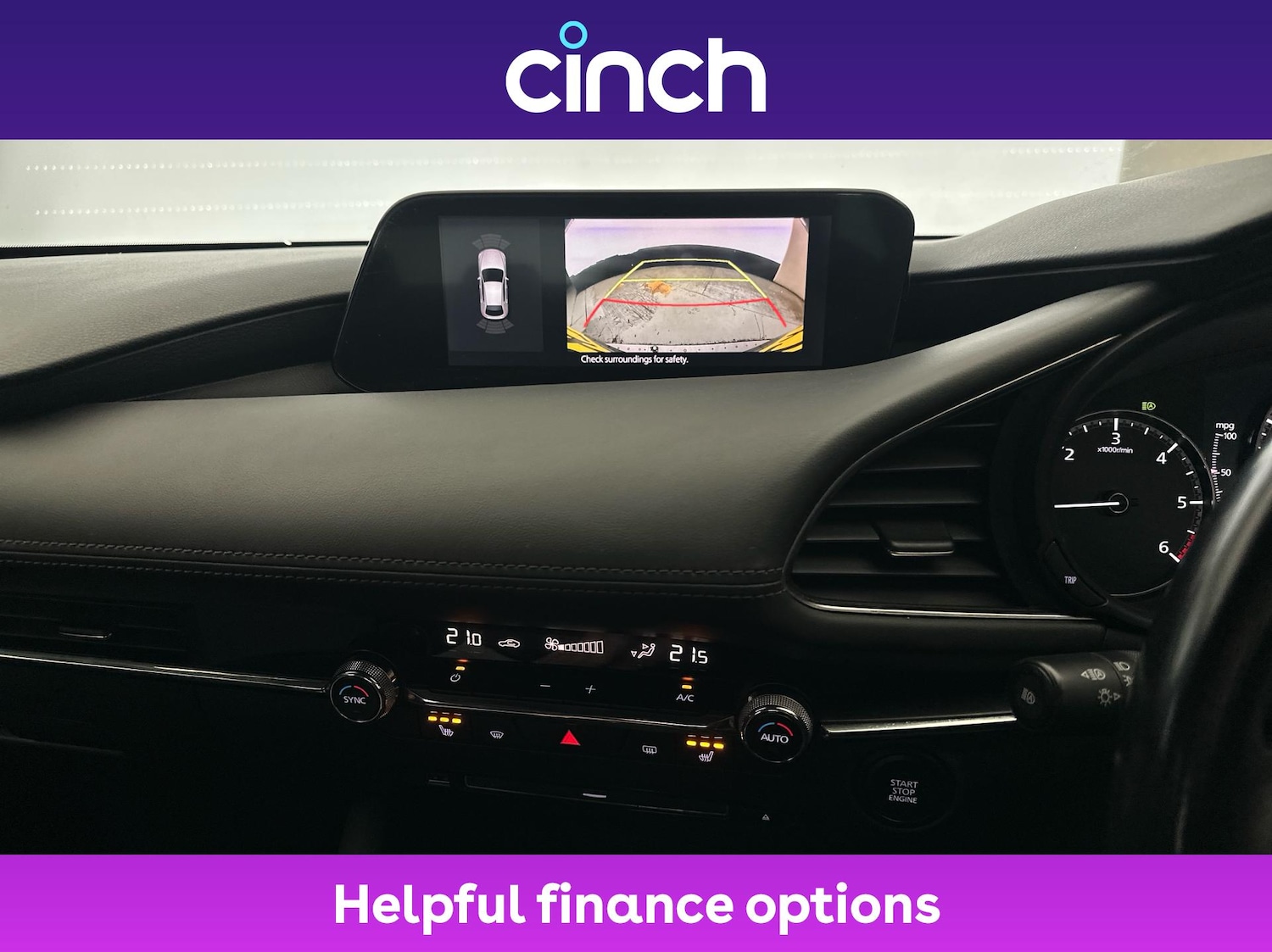 Used Mazda Mazda3 2019 for sale - 76909198: Photo 30