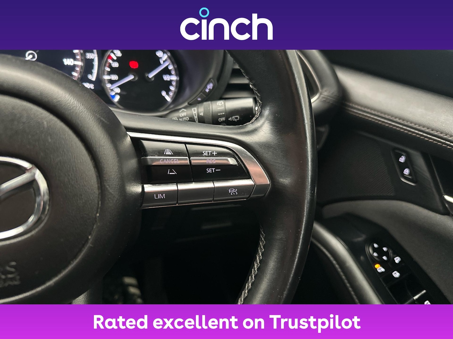 Used Mazda Mazda3 2019 for sale - 76909198: Photo 33