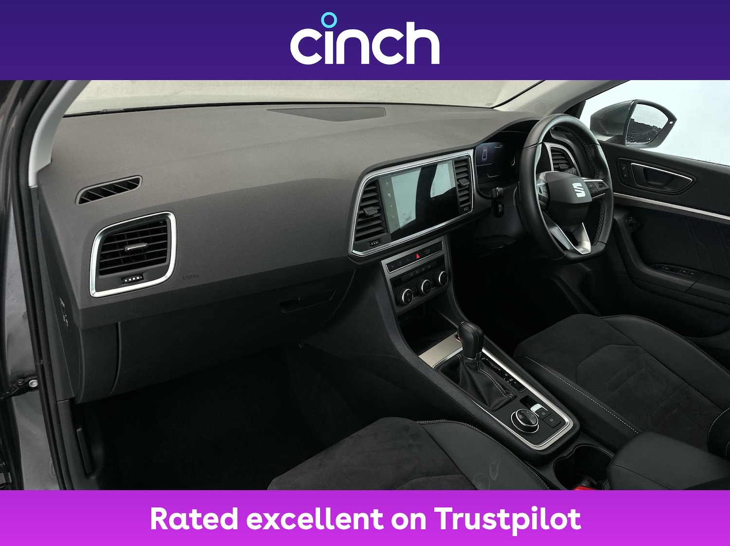 Used SEAT Ateca 2024 for sale - 76569227: Photo 14