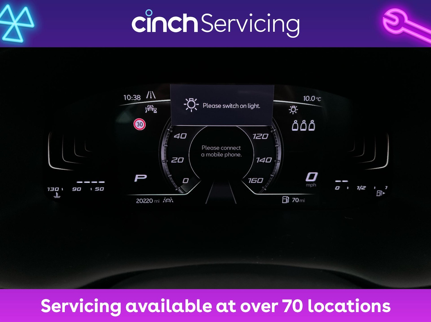 Used SEAT Ateca 2024 for sale - 76569227: Photo 18