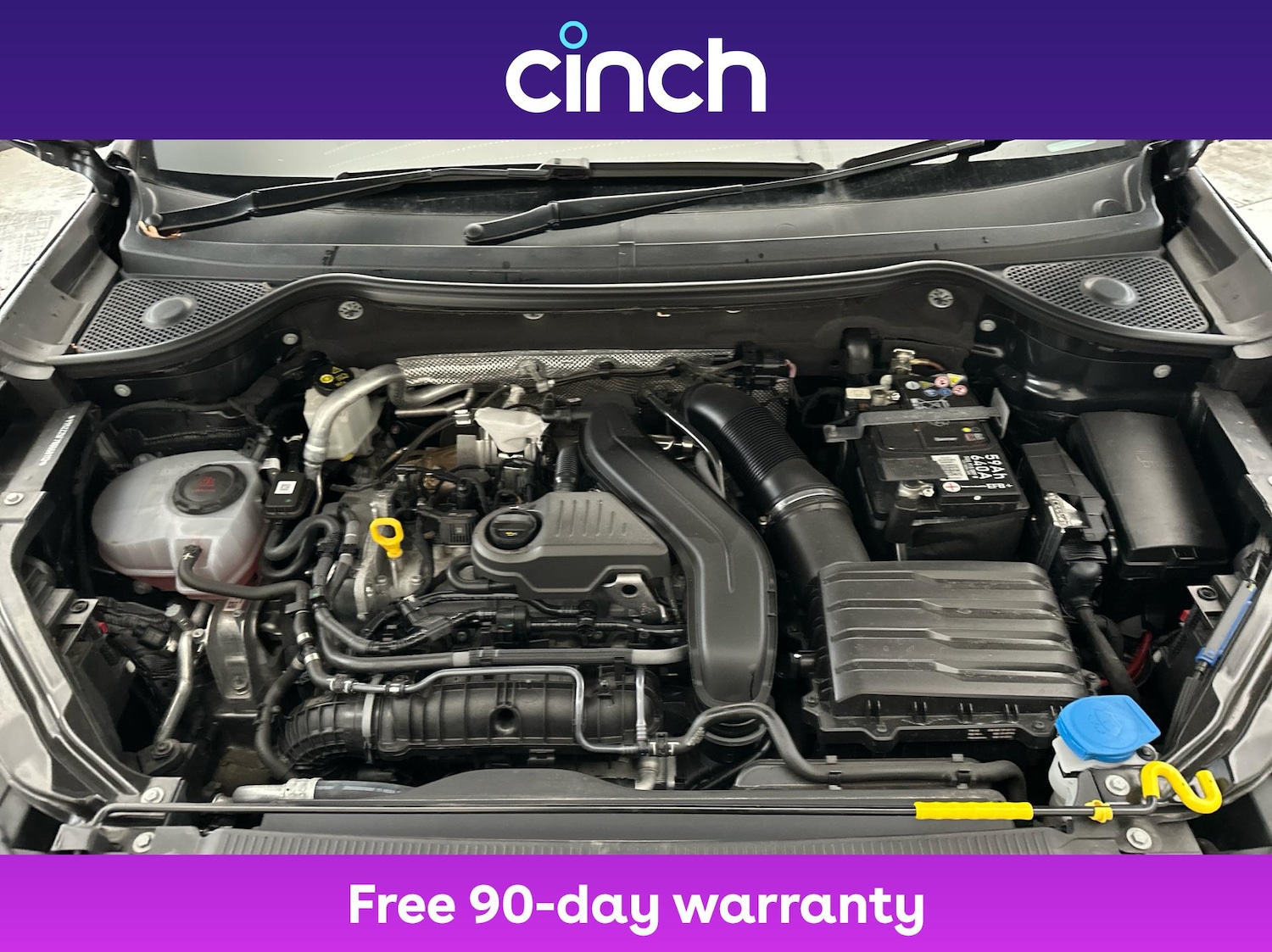 Used SEAT Ateca 2024 for sale - 76569227: Photo 23