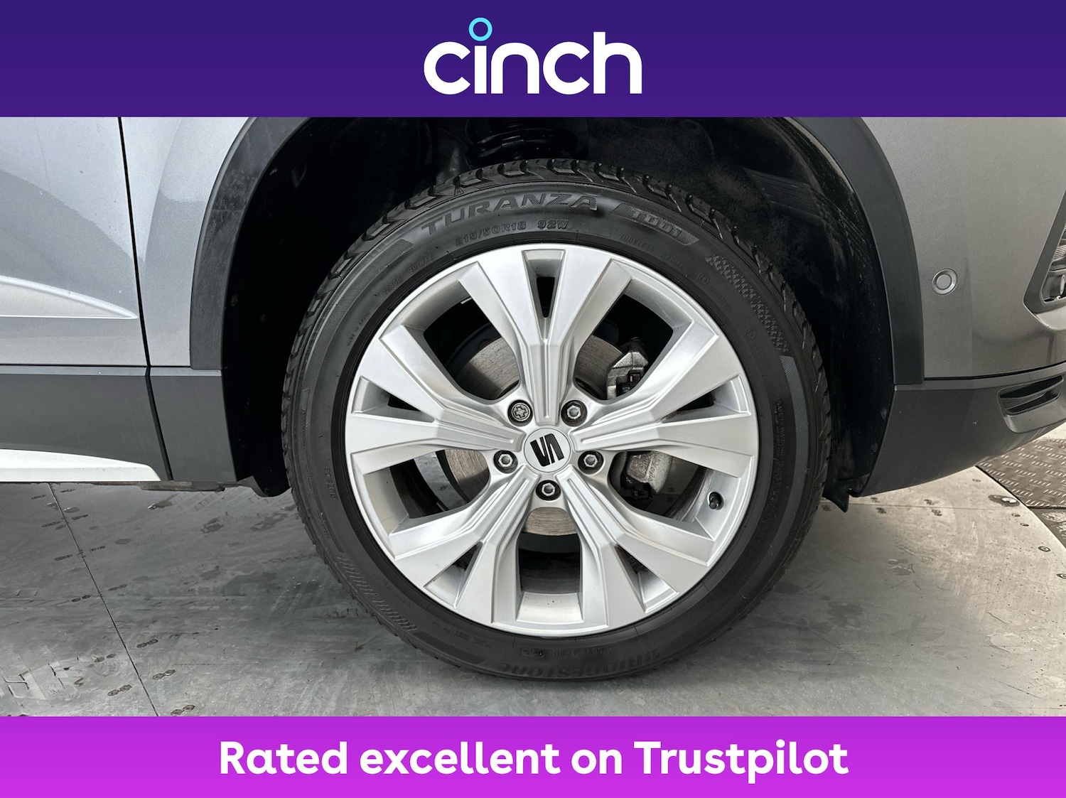 Used SEAT Ateca 2024 for sale - 76569227: Photo 28