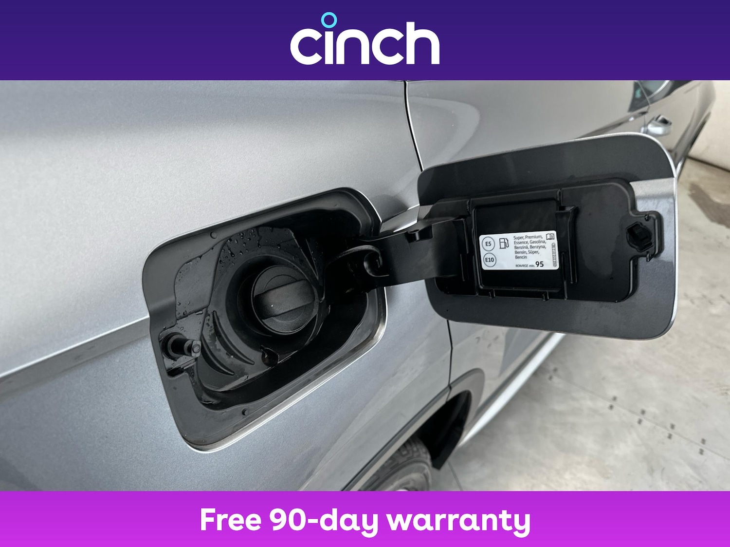 Used SEAT Ateca 2024 for sale - 76569227: Photo 29