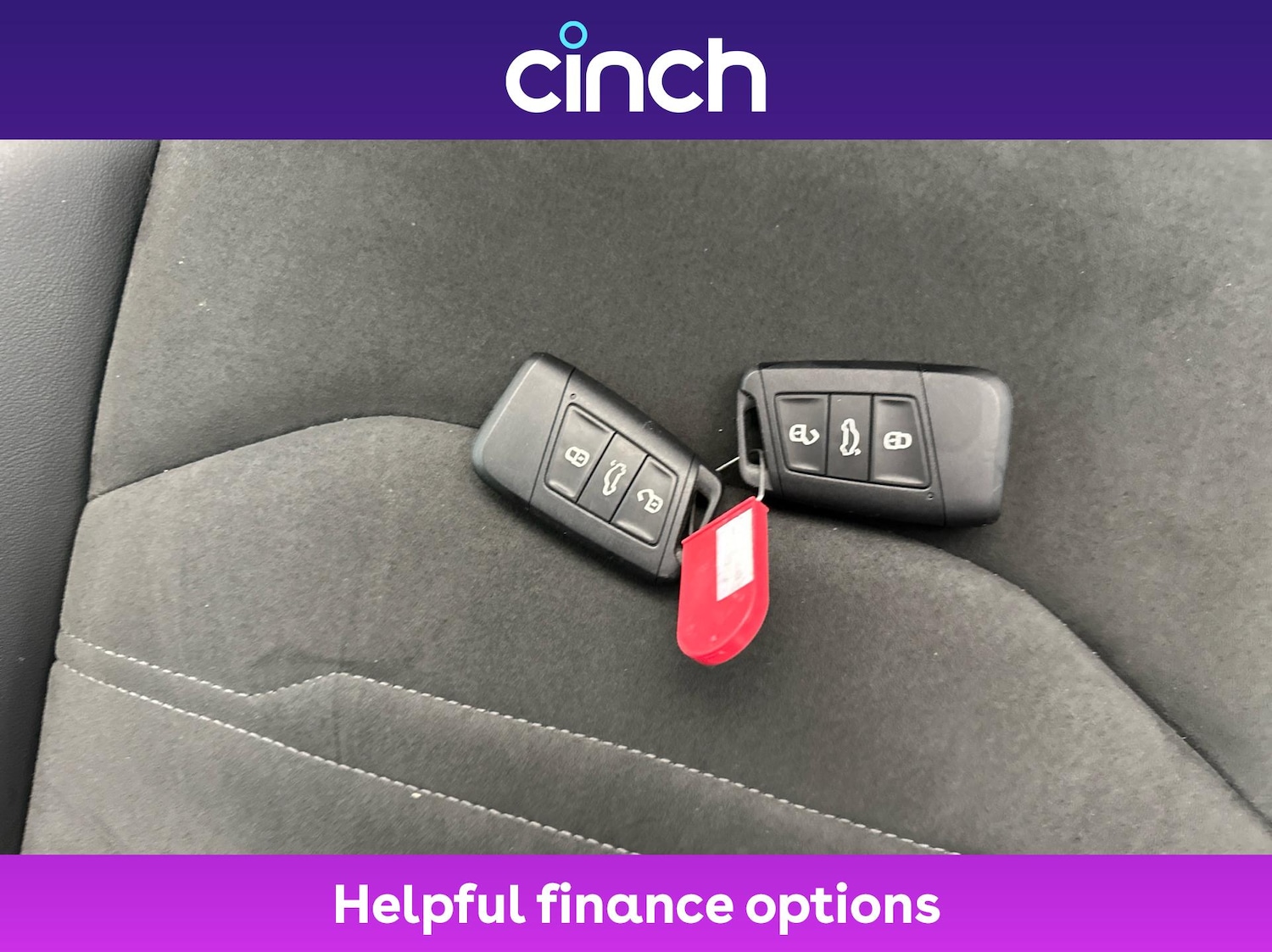 Used SEAT Ateca 2024 for sale - 76569227: Photo 30