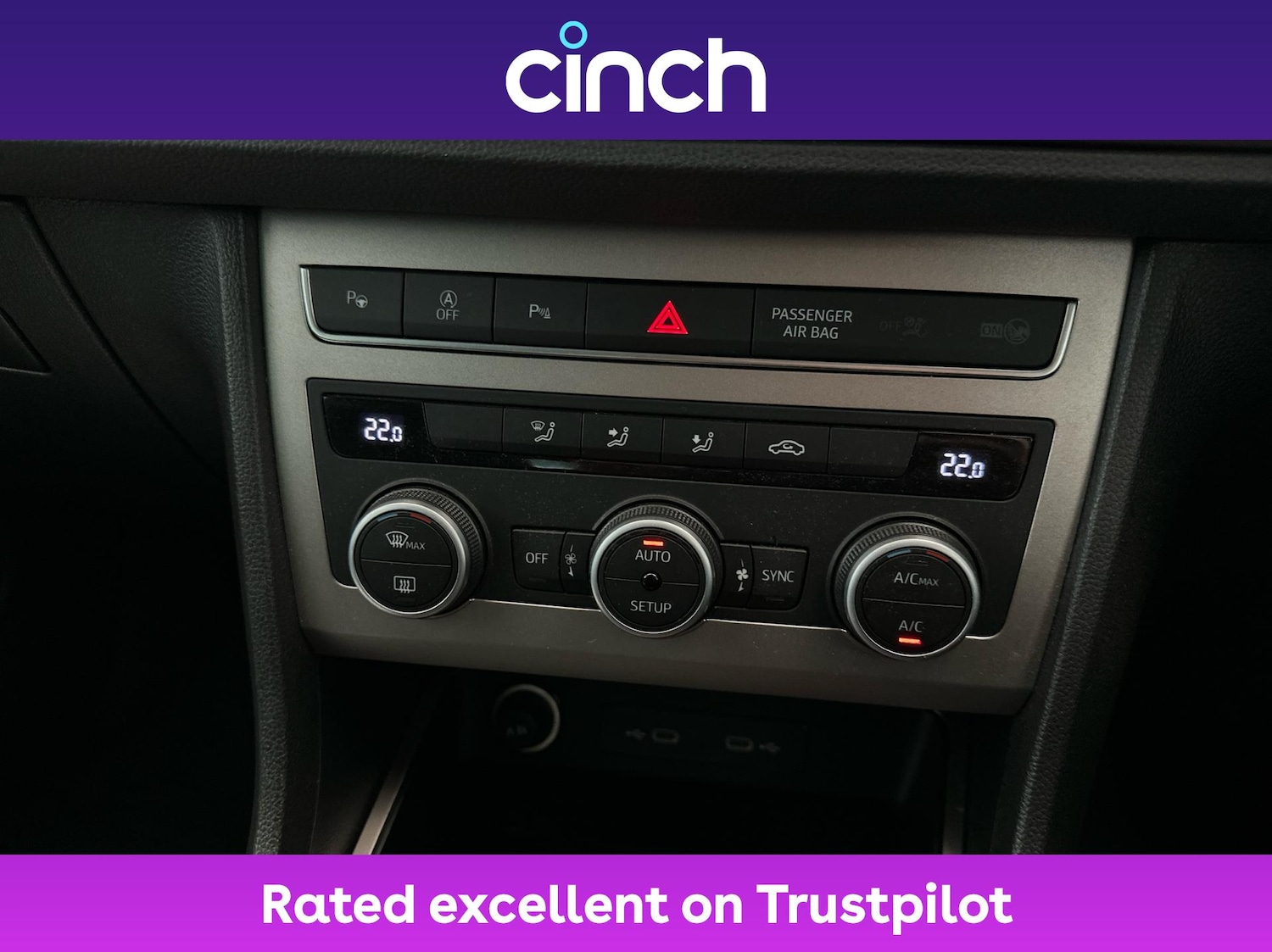 Used SEAT Ateca 2024 for sale - 76569227: Photo 33