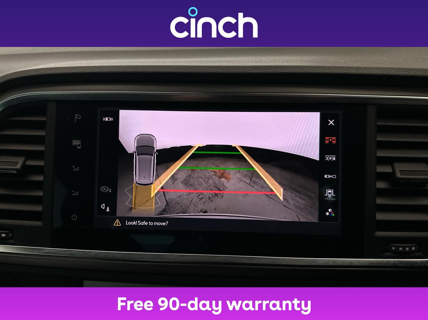 Used SEAT Ateca 2024 for sale - 76569227: Photo 34