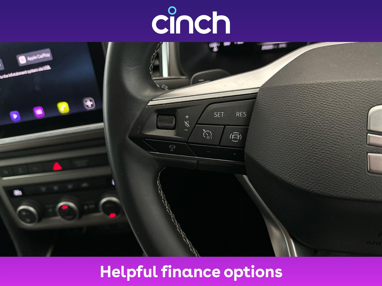 Used SEAT Ateca 2024 for sale - 76569227: Photo 35