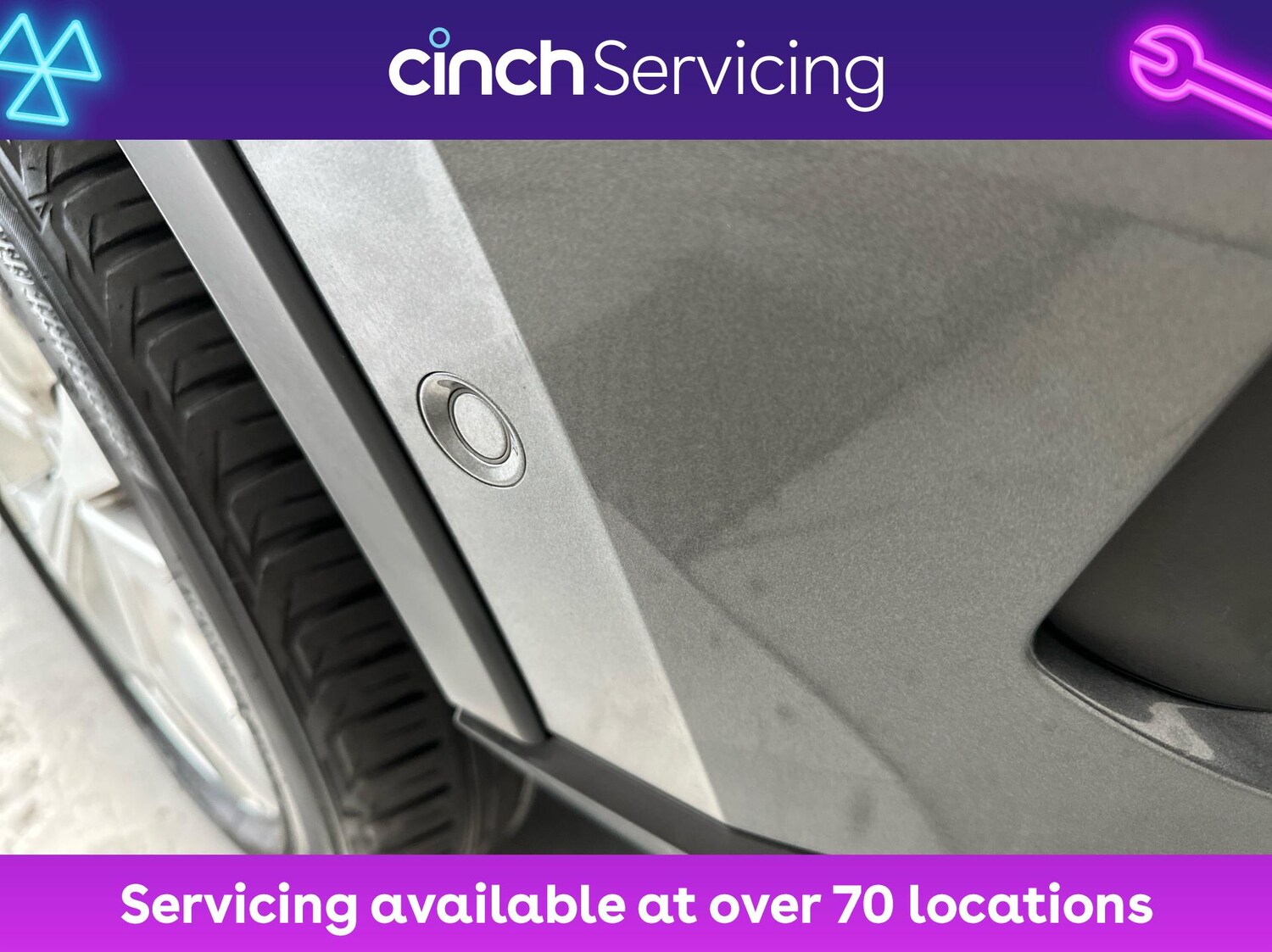 Used SEAT Ateca 2024 for sale - 76569227: Photo 36