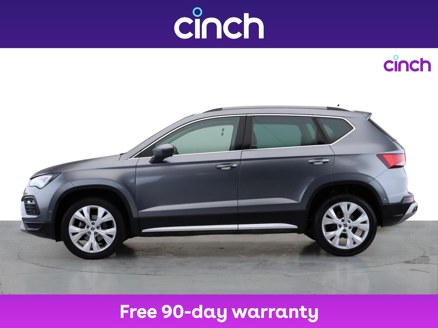 Used SEAT Ateca 2024 for sale - 76569227: Photo 8