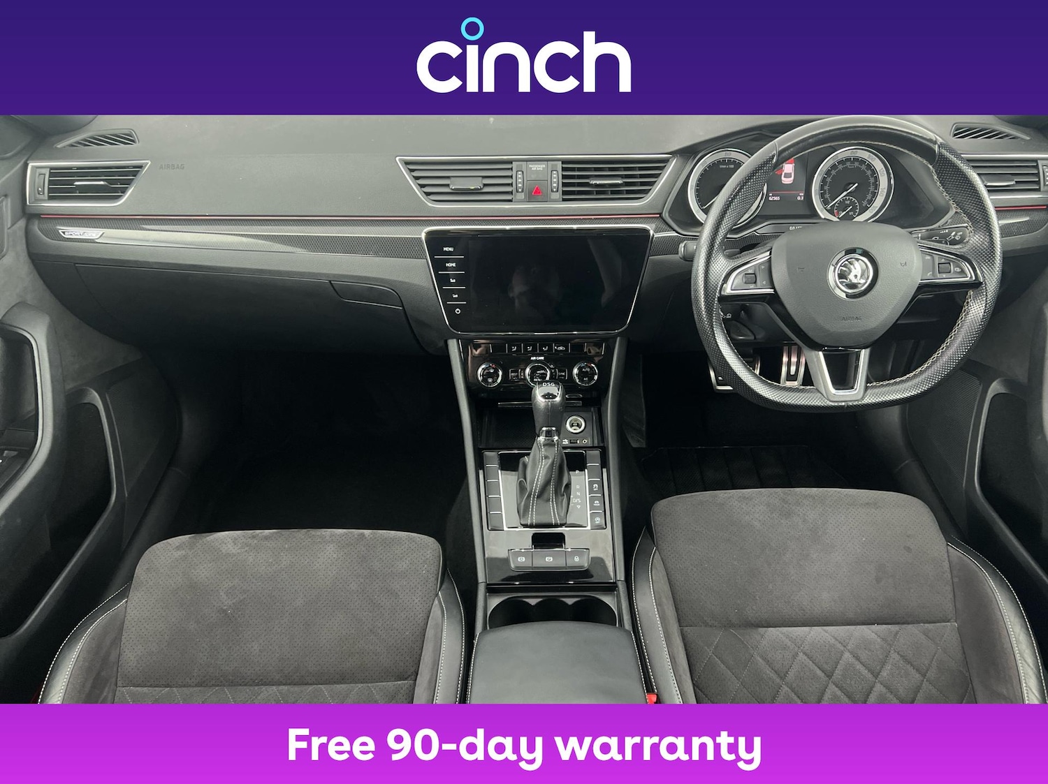 Used Skoda Superb 2017 for sale - 76508638: Photo 15