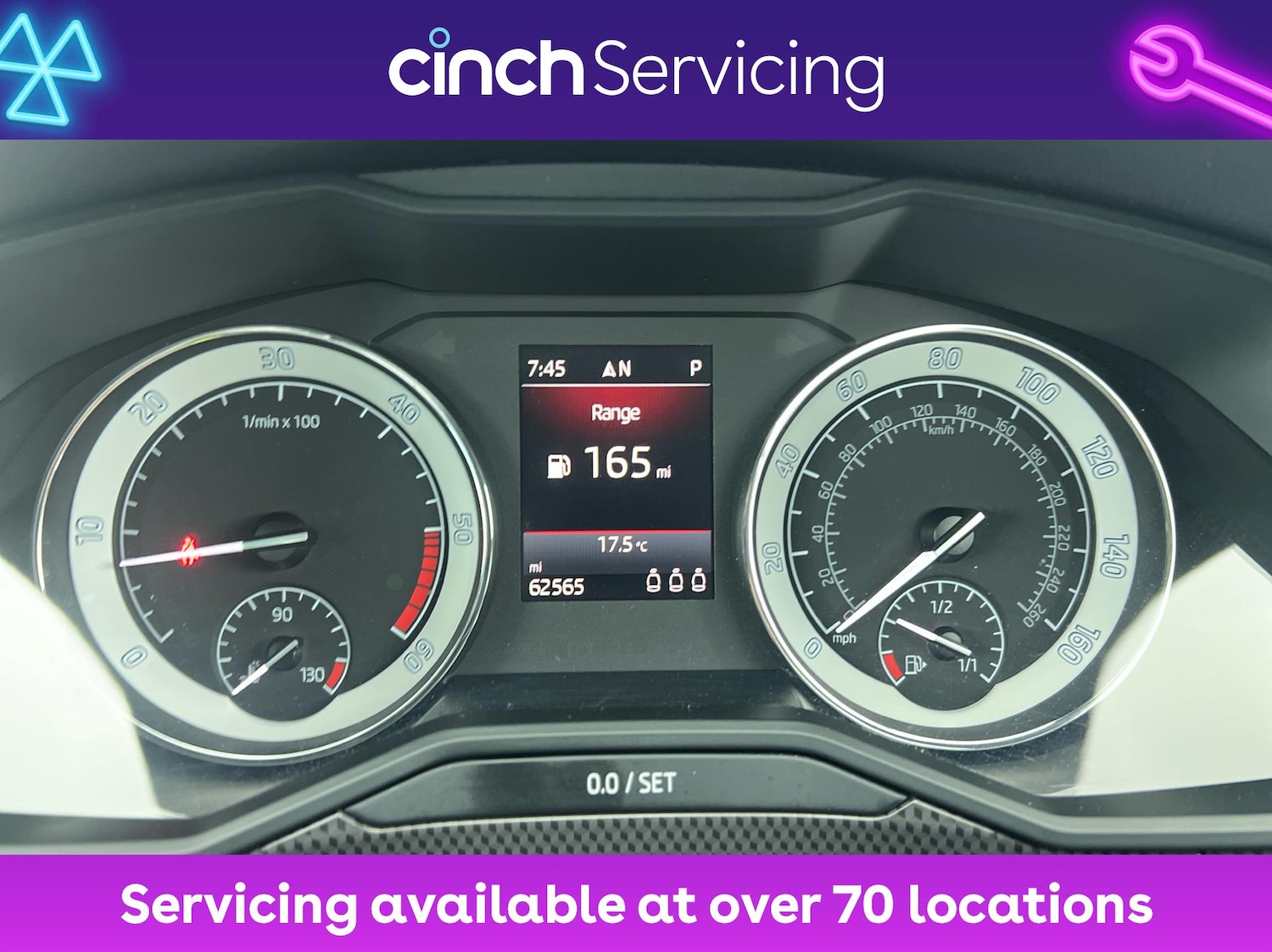 Used Skoda Superb 2017 for sale - 76508638: Photo 18